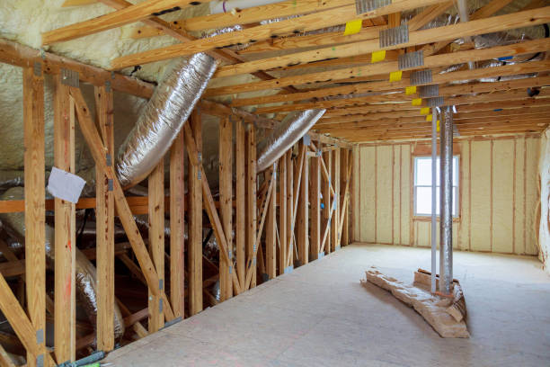 Best Commercial Insulation in Boulder, MT