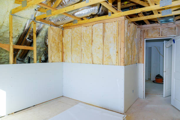 Types of Insulation We Offer in Boulder, MT