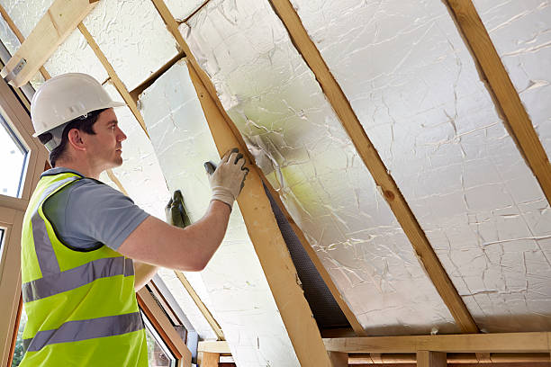 Types of Insulation We Offer in Boulder, MT