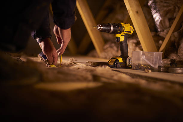 Best Spray Foam Insulation in Boulder, MT